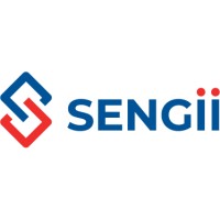 Sengii logo, Sengii contact details