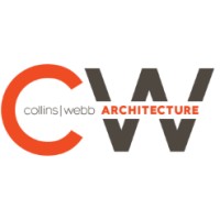 Collins Webb Architecture logo, Collins Webb Architecture contact details