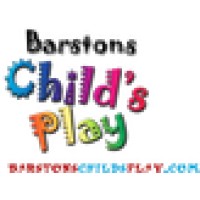 Barstons Childs Play logo, Barstons Childs Play contact details