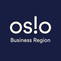 Oslo Business Region logo, Oslo Business Region contact details