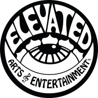 Elevated Arts & Entertainment logo, Elevated Arts & Entertainment contact details