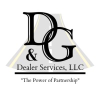 D & G Dealer Services, LLC logo, D & G Dealer Services, LLC contact details