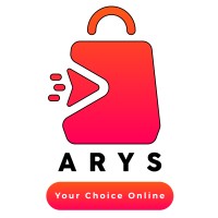 AR Your Store logo, AR Your Store contact details