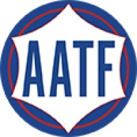 American Association of Teachers of French - AATF logo, American Association of Teachers of French - AATF contact details