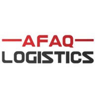 Afaq Logistics logo, Afaq Logistics contact details