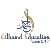 Al-Hamd Education logo, Al-Hamd Education contact details