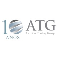 Americas Trading Group logo, Americas Trading Group contact details