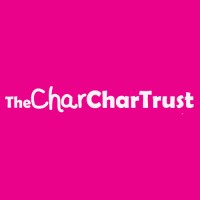 CharChar Literacy logo, CharChar Literacy contact details