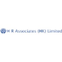 H R Associates (HK) Limited logo, H R Associates (HK) Limited contact details