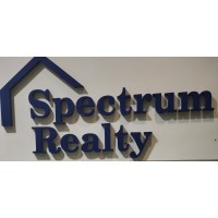 Spectrum Realty logo, Spectrum Realty contact details