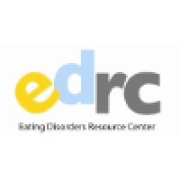 Eating Disorders Resource Center logo, Eating Disorders Resource Center contact details