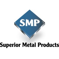 Superior Metal Products Co logo, Superior Metal Products Co contact details