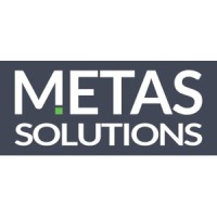 Metas Solutions logo, Metas Solutions contact details