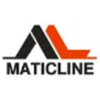 Maticline logo, Maticline contact details