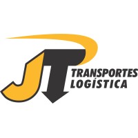 JT TRANSPORTES logo, JT TRANSPORTES contact details