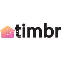 Timbr - make a move logo, Timbr - make a move contact details