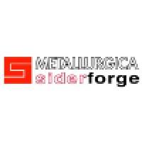 METALLURGICA SIDERFORGE SRL logo, METALLURGICA SIDERFORGE SRL contact details