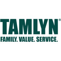 Tamlyn logo, Tamlyn contact details