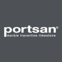 PORTSAN logo, PORTSAN contact details