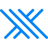 X Security logo, X Security contact details