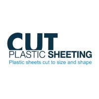 Cut Plastic Sheeting logo, Cut Plastic Sheeting contact details