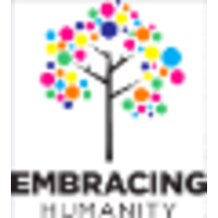 Embracing Humanity logo, Embracing Humanity contact details