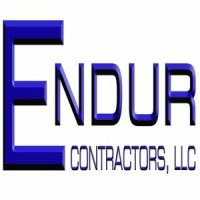 Endur Contractors logo, Endur Contractors contact details