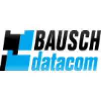 Bausch Datacom logo, Bausch Datacom contact details