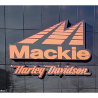 Mackie Harley-DavidsonÂ® logo, Mackie Harley-DavidsonÂ® contact details