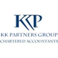 KK Partners Group logo, KK Partners Group contact details