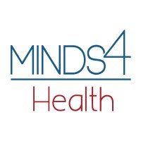 Minds4health logo, Minds4health contact details