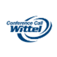 Conference Call Wittel logo, Conference Call Wittel contact details