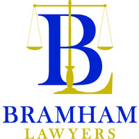 Bramham Lawyers logo, Bramham Lawyers contact details