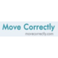 Move Correctly logo, Move Correctly contact details