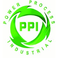 Power Process & Industrial, LLC. logo, Power Process & Industrial, LLC. contact details