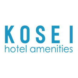 KOSEI logo, KOSEI contact details