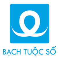 Công Ty CP Bạch Tuộc Số logo, Công Ty CP Bạch Tuộc Số contact details