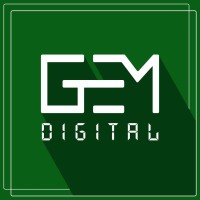 GEM - Digital Marketing Agency logo, GEM - Digital Marketing Agency contact details