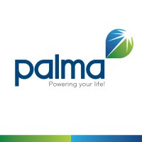 PALMA Vietnam JSC logo, PALMA Vietnam JSC contact details