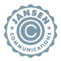 Jansen Communications logo, Jansen Communications contact details