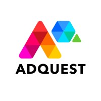 Adquest Asia logo, Adquest Asia contact details