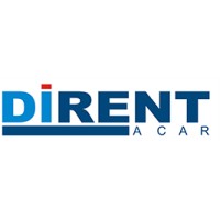 Dirent a Car logo, Dirent a Car contact details