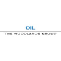 OIL The Woodlands Group LLC logo, OIL The Woodlands Group LLC contact details