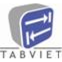 TABVIET logo, TABVIET contact details