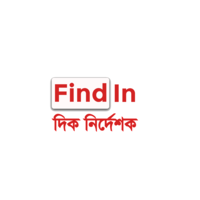 FindIn - দিক নির্দেশক logo, FindIn - দিক নির্দেশক contact details