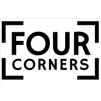 Four Corners logo, Four Corners contact details