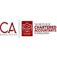 The Institute of Chartered Accountants of Bangladesh logo, The Institute of Chartered Accountants of Bangladesh contact details