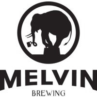 Melvin Brewing Co logo, Melvin Brewing Co contact details