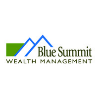 Blue Summit Wealth Management logo, Blue Summit Wealth Management contact details