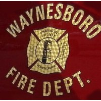 WAYNESBORO VOLUNTEER FIRE DEPARTMENT INC logo, WAYNESBORO VOLUNTEER FIRE DEPARTMENT INC contact details